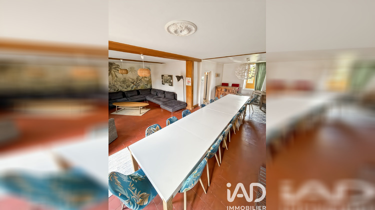 Ma-Cabane - Vente Maison Charny, 308 m²