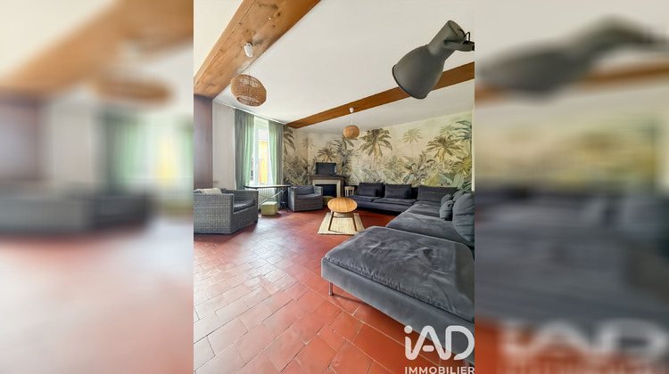 Ma-Cabane - Vente Maison Charny, 308 m²