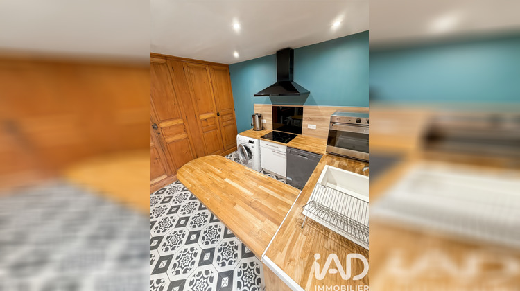 Ma-Cabane - Vente Maison Charny, 308 m²