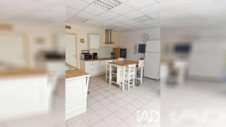 Ma-Cabane - Vente Maison Charny, 308 m²