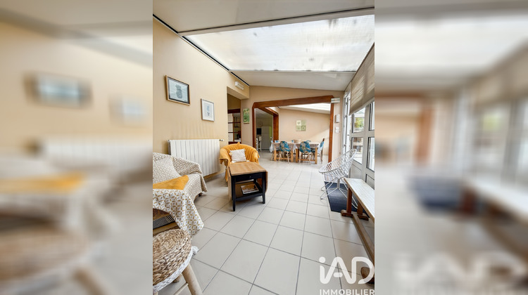 Ma-Cabane - Vente Maison Charny, 308 m²