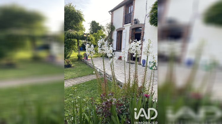 Ma-Cabane - Vente Maison Charny, 260 m²