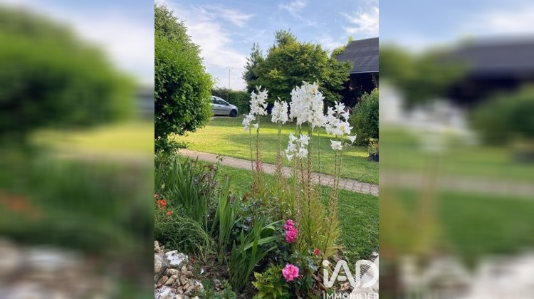Ma-Cabane - Vente Maison Charny, 260 m²
