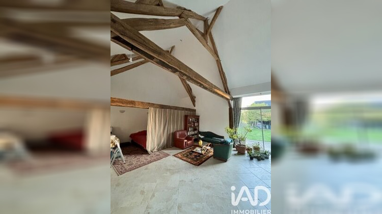 Ma-Cabane - Vente Maison Charny, 260 m²