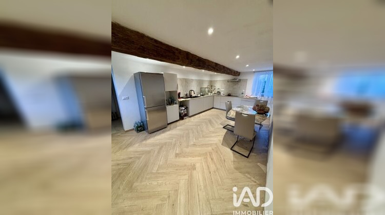 Ma-Cabane - Vente Maison Charny, 260 m²