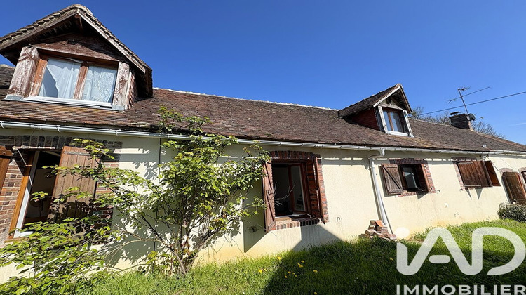 Ma-Cabane - Vente Maison Charny, 135 m²