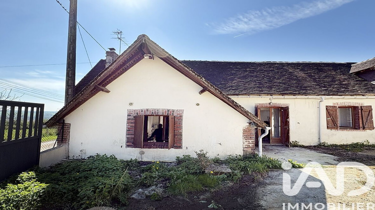 Ma-Cabane - Vente Maison Charny, 135 m²