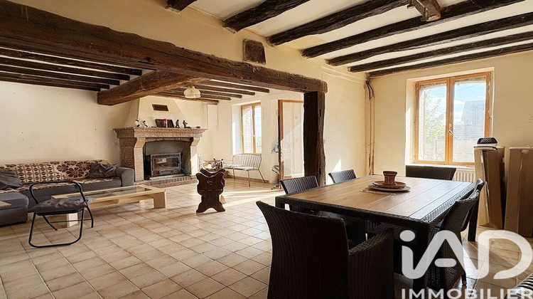 Ma-Cabane - Vente Maison Charny, 135 m²