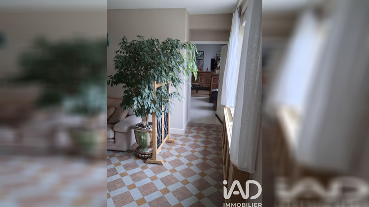 Ma-Cabane - Vente Maison Charny-le-Bachot, 105 m²