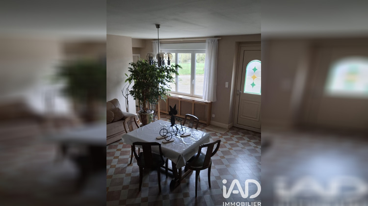 Ma-Cabane - Vente Maison Charny-le-Bachot, 105 m²