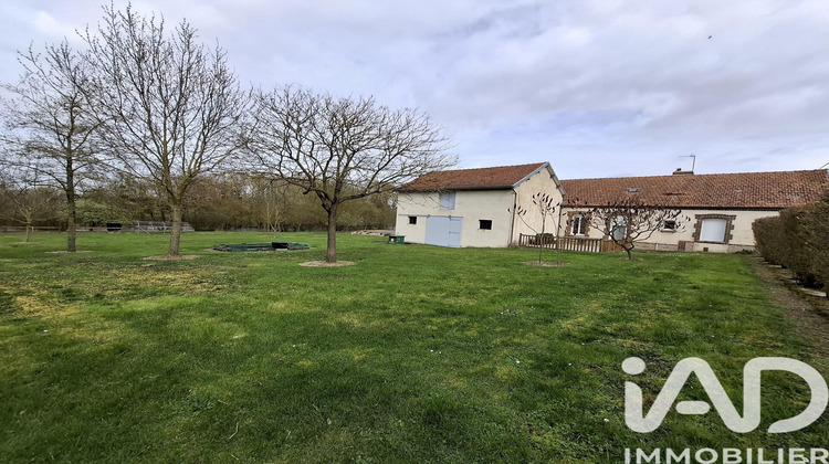 Ma-Cabane - Vente Maison Charny-le-Bachot, 105 m²