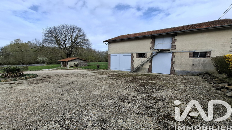 Ma-Cabane - Vente Maison Charny-le-Bachot, 105 m²
