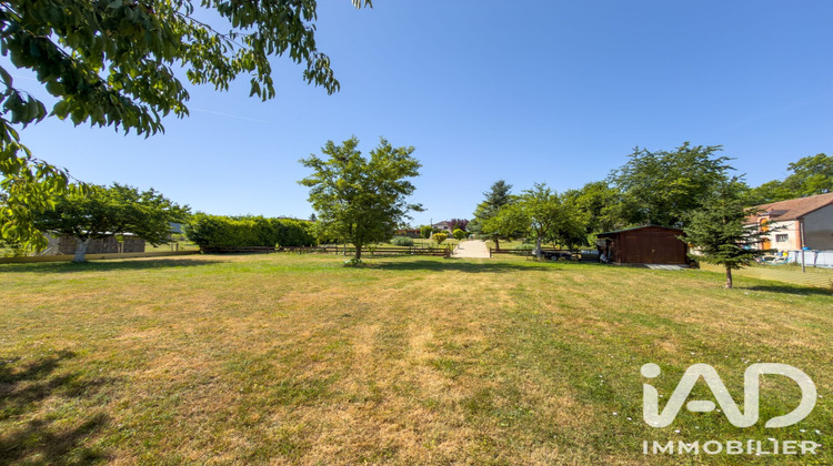 Ma-Cabane - Vente Maison Charny-le-Bachot, 321 m²