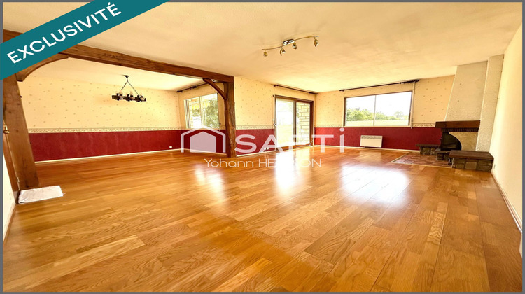 Ma-Cabane - Vente Maison Charny-sur-Meuse, 95 m²