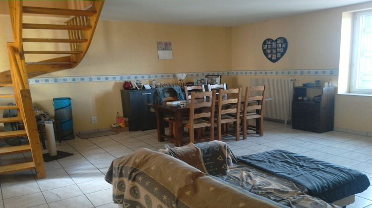 Ma-Cabane - Vente Maison Charolles, 66 m²