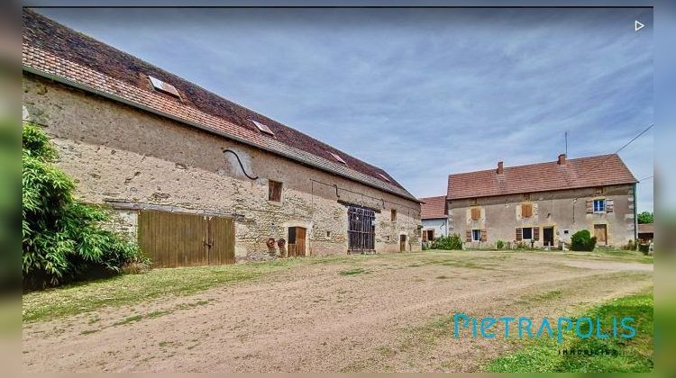 Ma-Cabane - Vente Maison Charolles, 95 m²