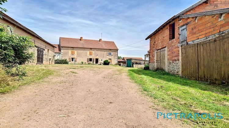 Ma-Cabane - Vente Maison Charolles, 95 m²