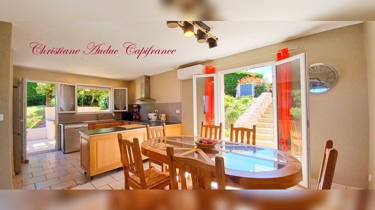 Ma-Cabane - Vente Maison CHAROLLES, 123 m²