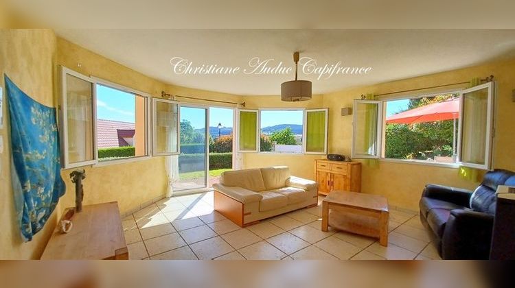 Ma-Cabane - Vente Maison CHAROLLES, 123 m²