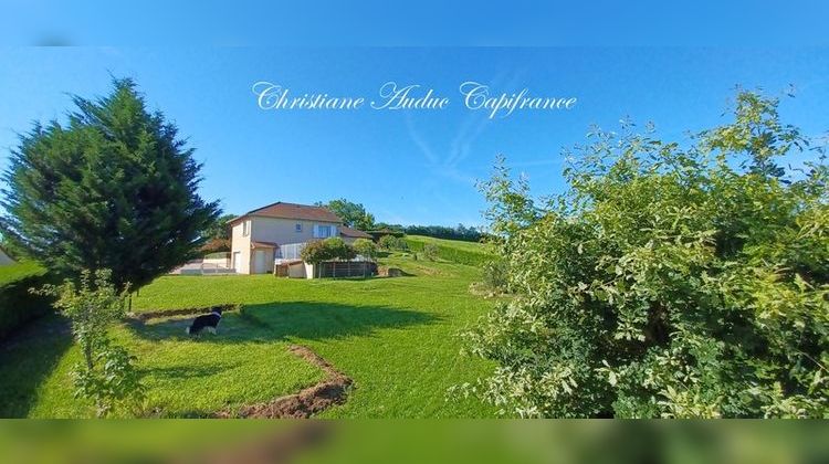 Ma-Cabane - Vente Maison CHAROLLES, 123 m²