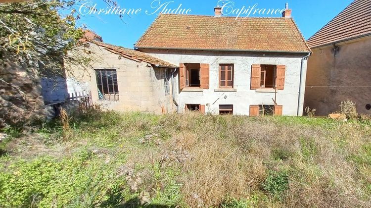 Ma-Cabane - Vente Maison CHAROLLES, 112 m²