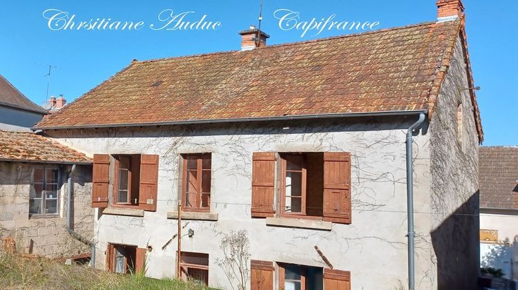 Ma-Cabane - Vente Maison CHAROLLES, 112 m²