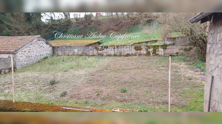 Ma-Cabane - Vente Maison CHAROLLES, 112 m²