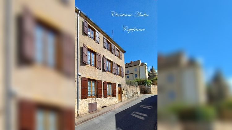 Ma-Cabane - Vente Maison CHAROLLES, 153 m²