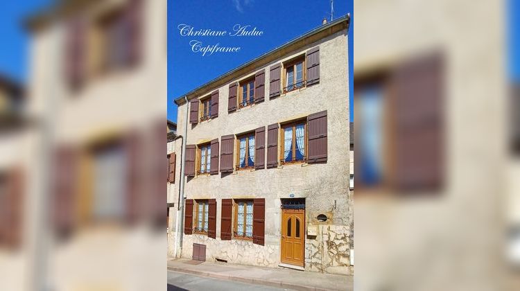 Ma-Cabane - Vente Maison CHAROLLES, 153 m²