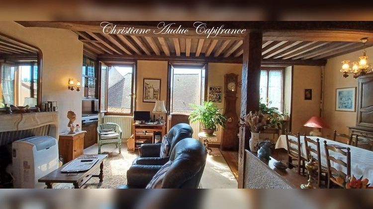 Ma-Cabane - Vente Maison CHAROLLES, 153 m²