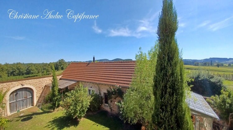 Ma-Cabane - Vente Maison CHAROLLES, 218 m²