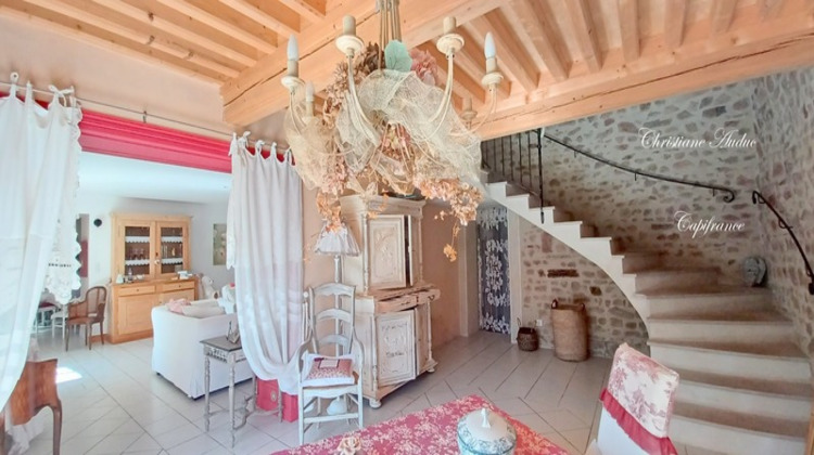 Ma-Cabane - Vente Maison CHAROLLES, 218 m²