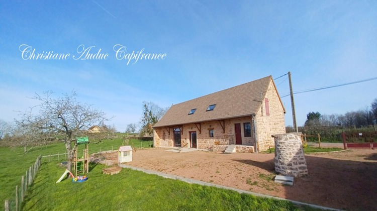 Ma-Cabane - Vente Maison CHAROLLES, 166 m²