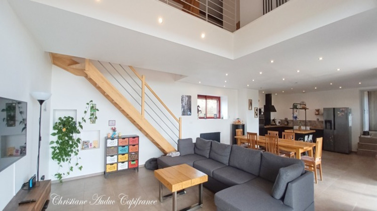 Ma-Cabane - Vente Maison CHAROLLES, 166 m²