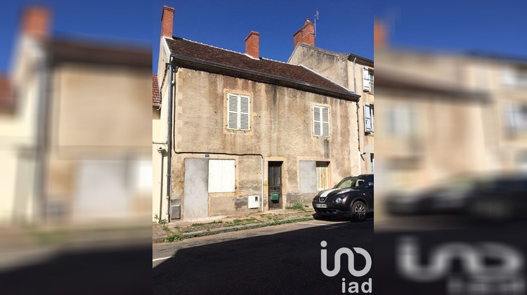 Ma-Cabane - Vente Maison Charolles, 200 m²