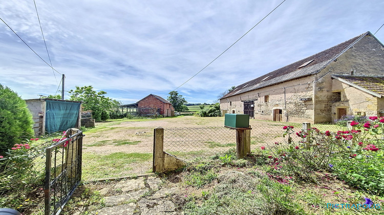 Ma-Cabane - Vente Maison Charolles, 95 m²