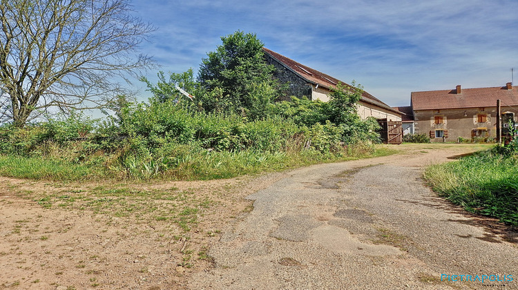 Ma-Cabane - Vente Maison Charolles, 95 m²