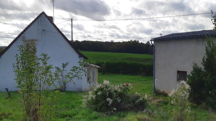 Ma-Cabane - Vente Maison CHAROLLES, 47 m²