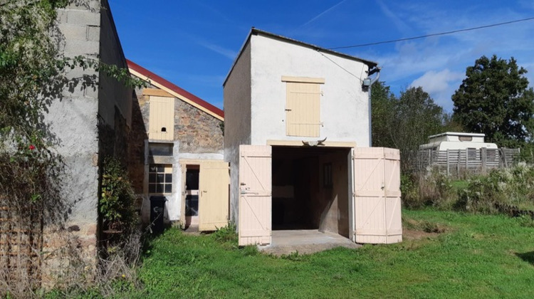 Ma-Cabane - Vente Maison CHAROLLES, 47 m²