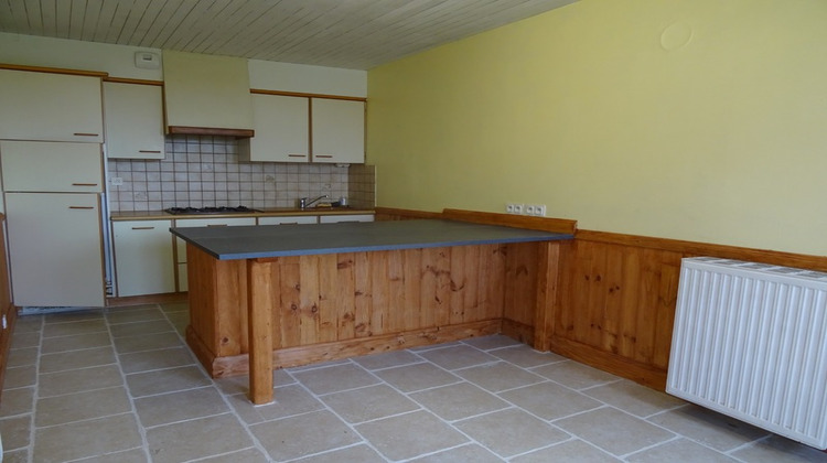 Ma-Cabane - Vente Maison CHAROLLES, 47 m²