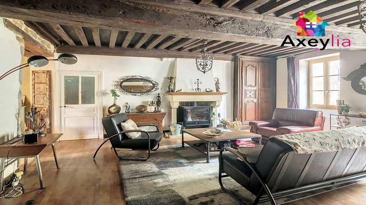 Ma-Cabane - Vente Maison Charolles, 200 m²