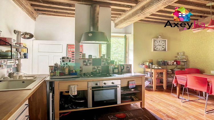 Ma-Cabane - Vente Maison Charolles, 200 m²