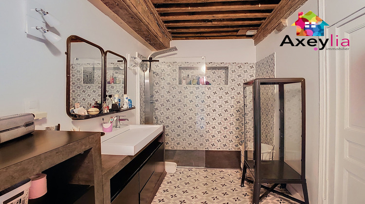 Ma-Cabane - Vente Maison Charolles, 200 m²