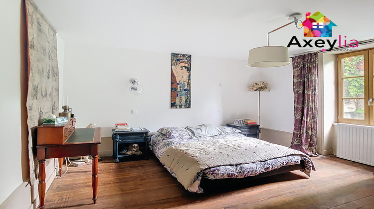 Ma-Cabane - Vente Maison Charolles, 200 m²