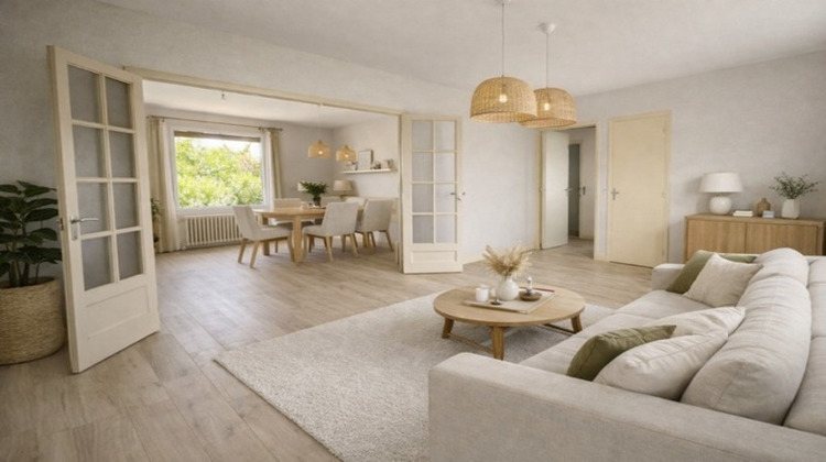 Ma-Cabane - Vente Maison CHAROLLES, 74 m²