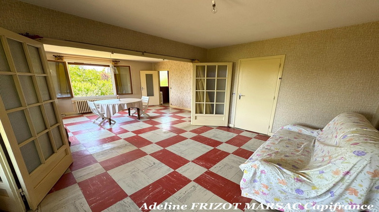 Ma-Cabane - Vente Maison CHAROLLES, 74 m²