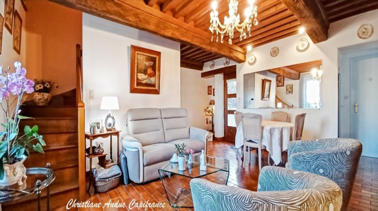 Ma-Cabane - Vente Maison CHAROLLES, 90 m²