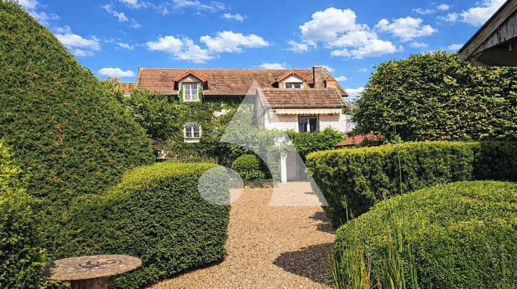 Ma-Cabane - Vente Maison CHAROLLES, 175 m²