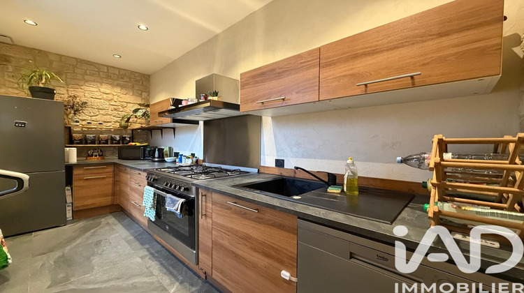 Ma-Cabane - Vente Maison Charolles, 101 m²