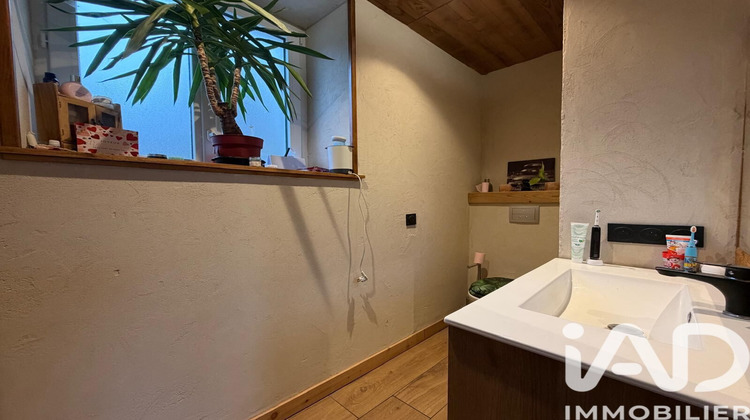 Ma-Cabane - Vente Maison Charolles, 101 m²